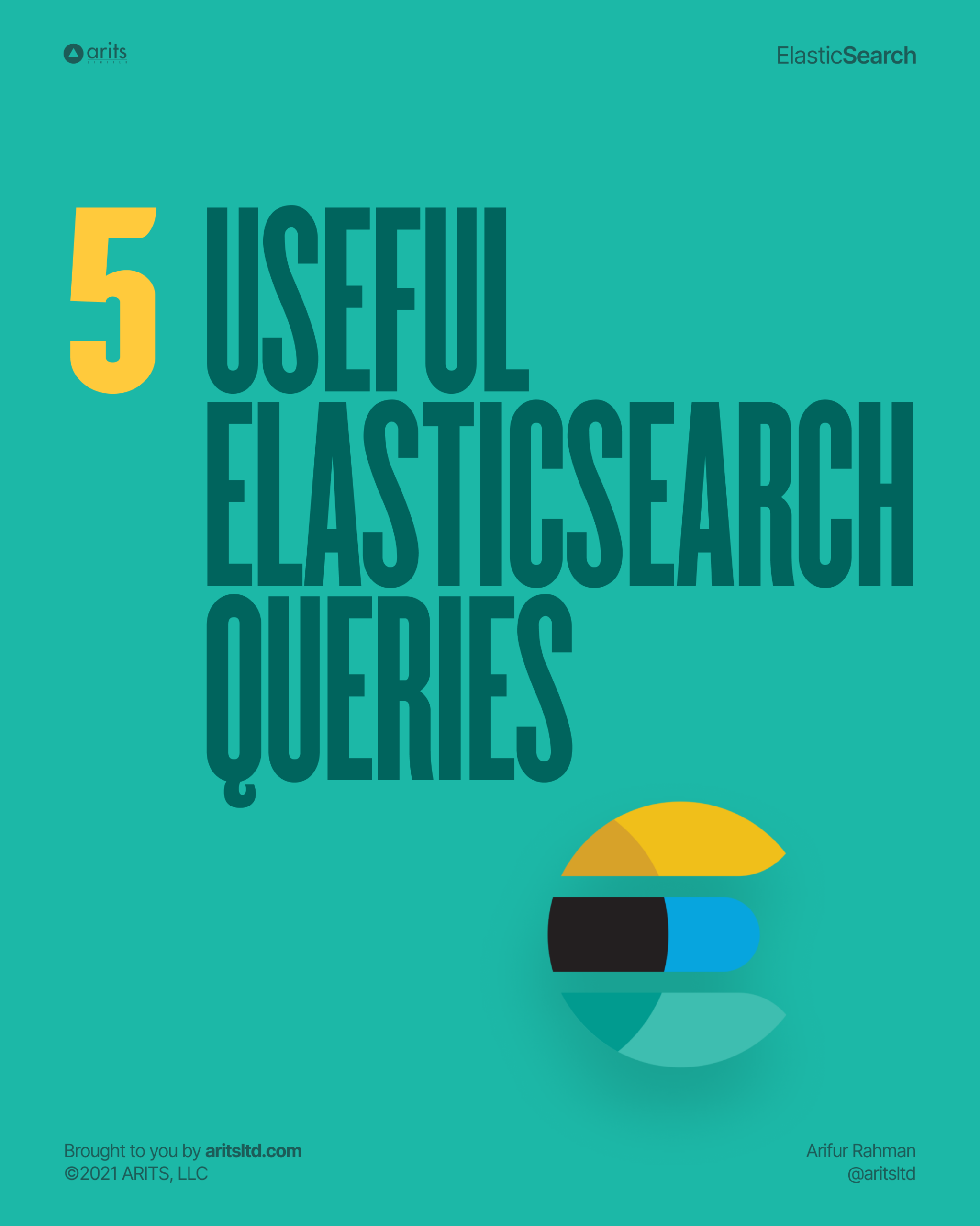 5 Useful Elasticsearch Queries